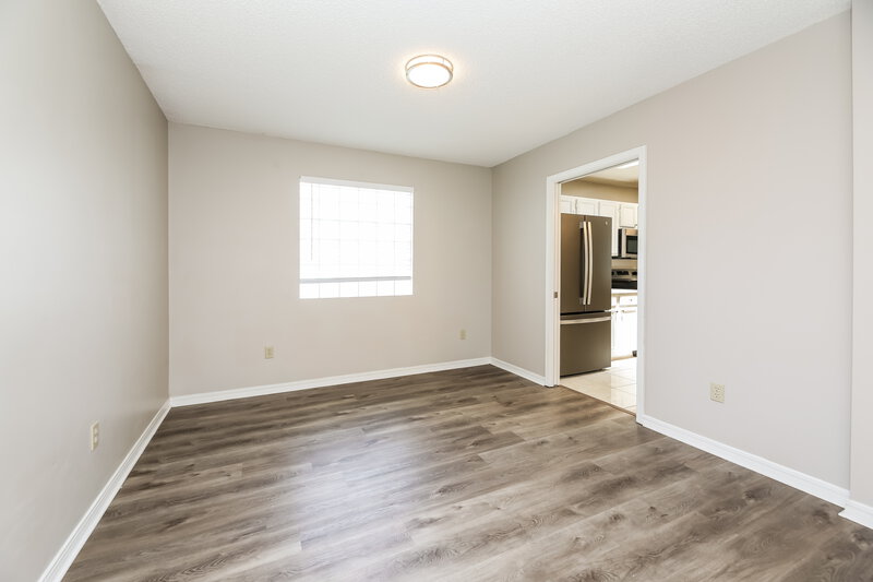 2,195/Mo, 2847 Lantana Lakes Dr W Jacksonville, FL 32246 Dining Room View