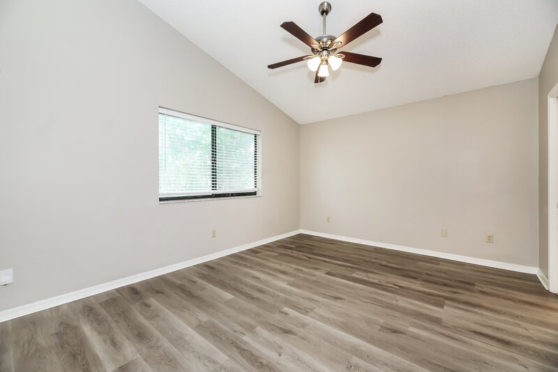 2,195/Mo, 2847 Lantana Lakes Dr W Jacksonville, FL 32246 Main Bedroom View