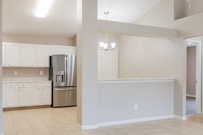 1,810/Mo, 1811 Sheraton Lakes Cir Middleburg, FL 32068 Living Room View 3