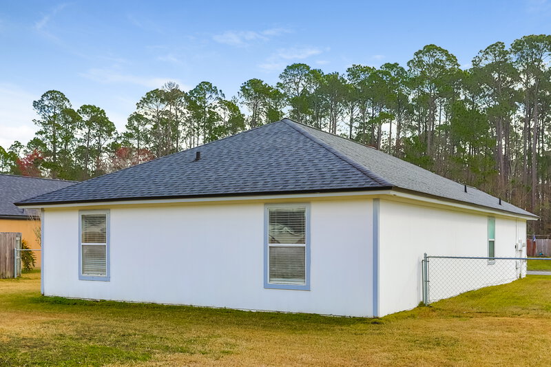 1,810/Mo, 1811 Sheraton Lakes Cir Middleburg, FL 32068 Rear View 2