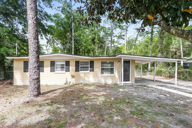 1,920/Mo, 1009 Beckner Ave Jacksonville, FL 32218 External View