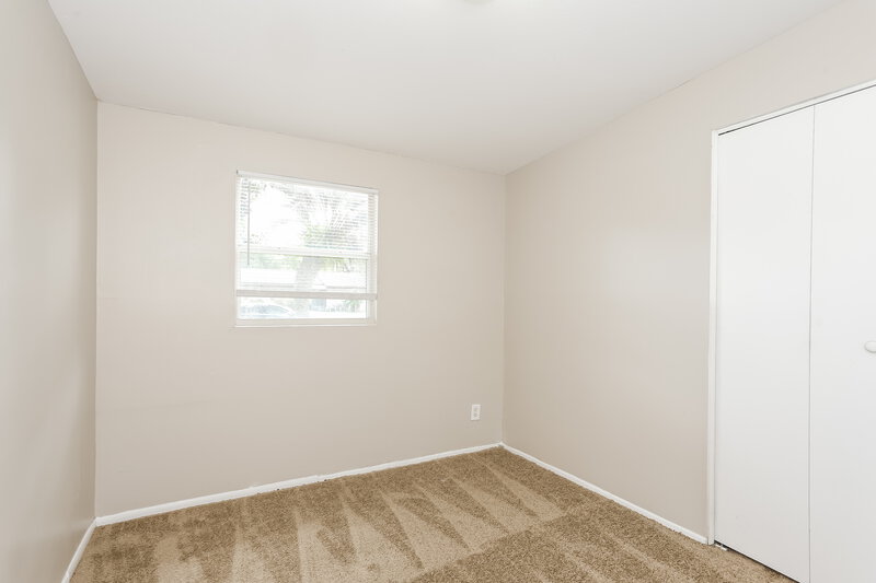 1,920/Mo, 1009 Beckner Ave Jacksonville, FL 32218 Bedroom View 2