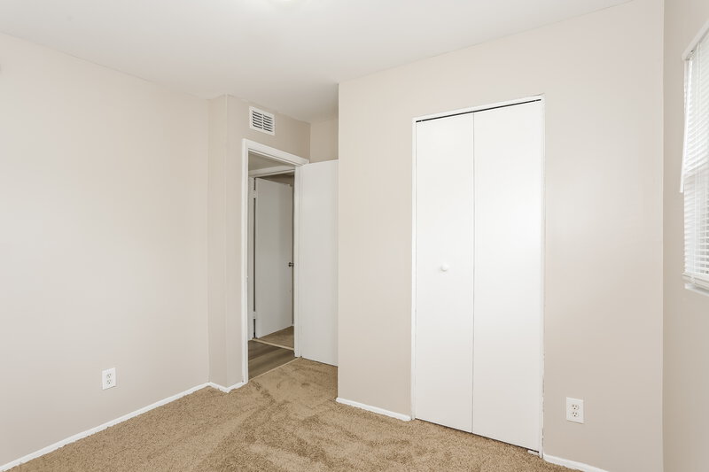 1,920/Mo, 1009 Beckner Ave Jacksonville, FL 32218 Bedroom View 3
