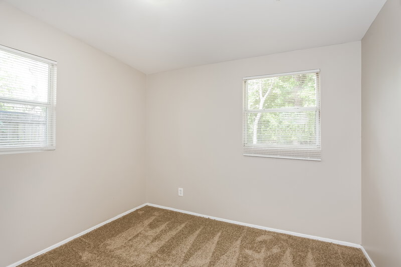 1,920/Mo, 1009 Beckner Ave Jacksonville, FL 32218 Bedroom View 4