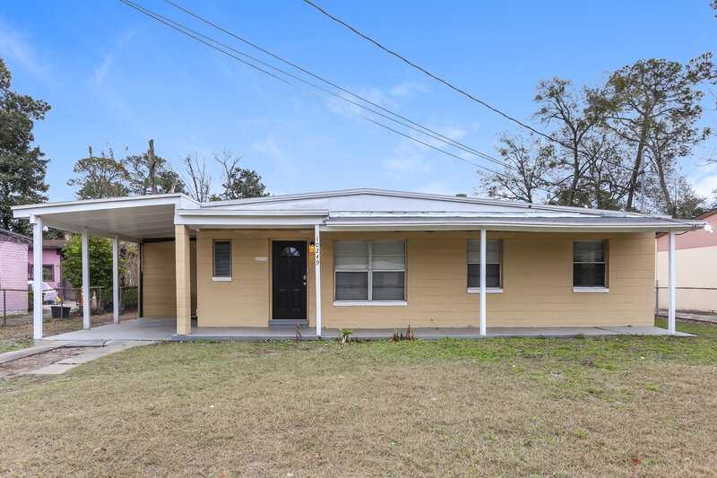 1,230/Mo, 10249 Haverford Rd Jacksonville, FL 32218 External View