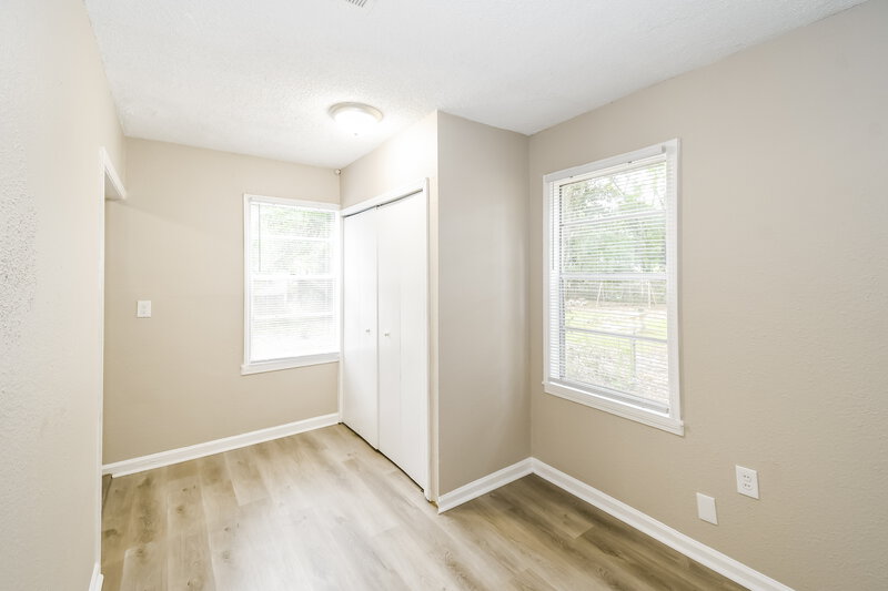 1,650/Mo, 1031 Bunker Hill Blvd Jacksonville, FL 32208 Dining Room View