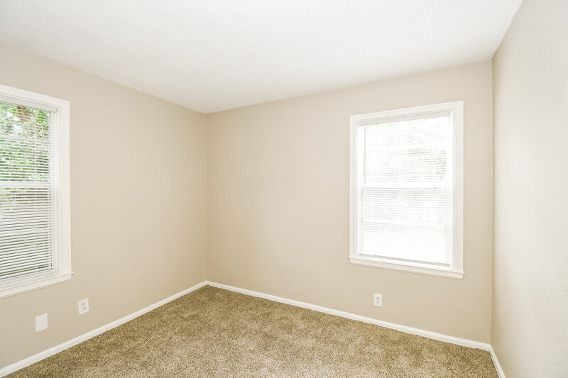 1,650/Mo, 1031 Bunker Hill Blvd Jacksonville, FL 32208 Bedroom View