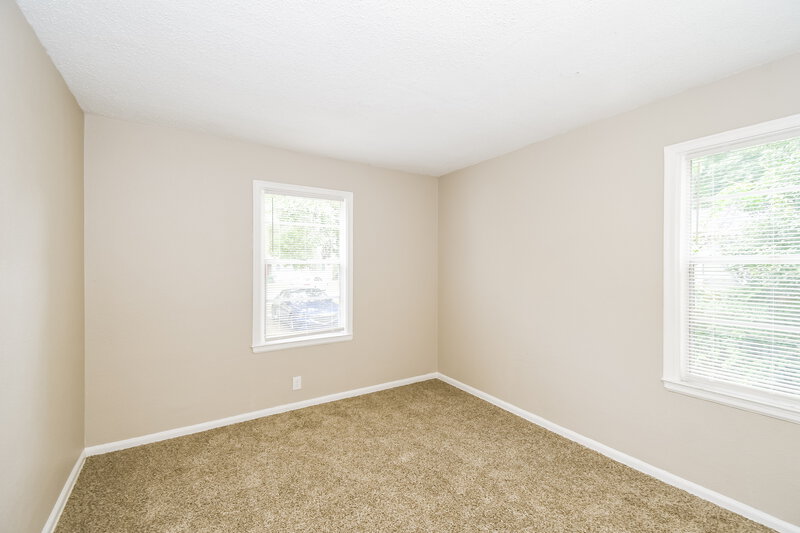 1,650/Mo, 1031 Bunker Hill Blvd Jacksonville, FL 32208 Bedroom View 3