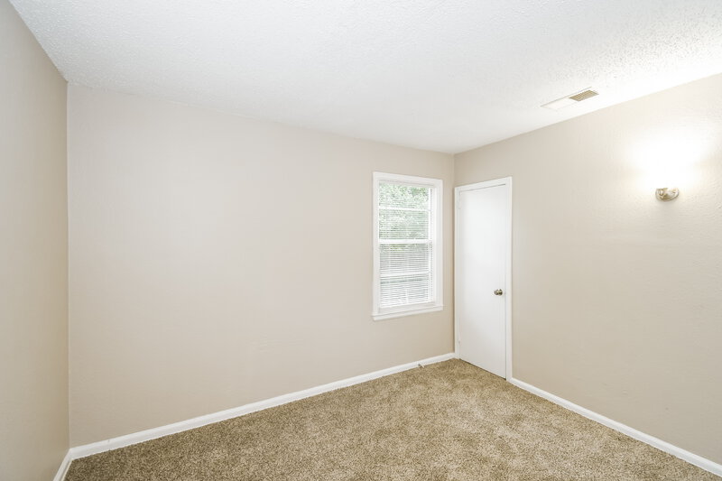 1,650/Mo, 1031 Bunker Hill Blvd Jacksonville, FL 32208 Bedroom View 4
