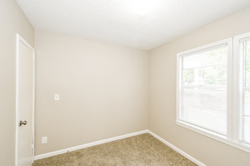 1,650/Mo, 1031 Bunker Hill Blvd Jacksonville, FL 32208 Bedroom View 5