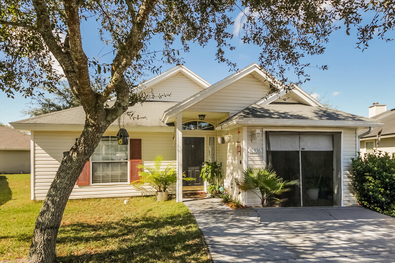 1,740/Mo, 10356 Centerwood Ct Jacksonville, FL 32218 External View