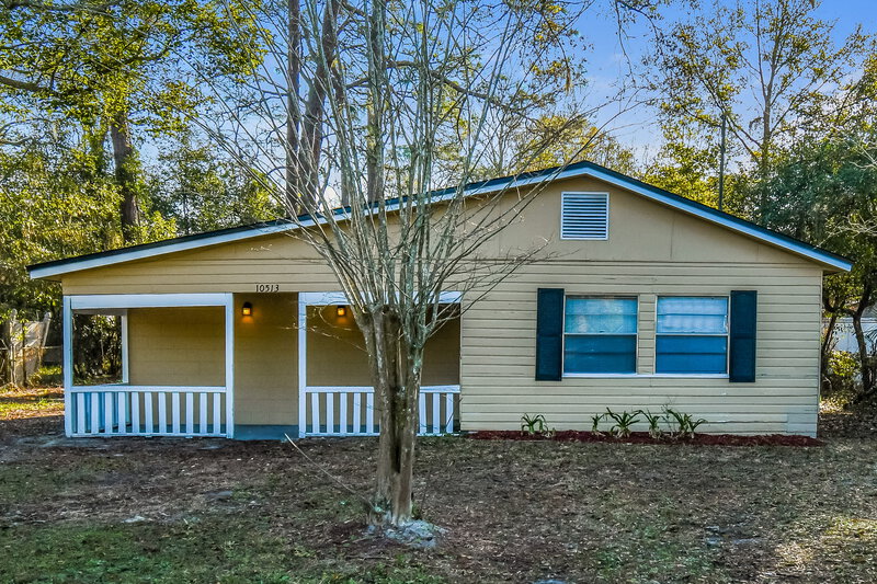 1,920/Mo, 10513 Suomi St Jacksonville, FL 32218 External View