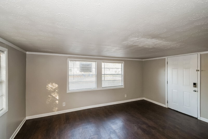 1,920/Mo, 10513 Suomi St Jacksonville, FL 32218 Living Room View