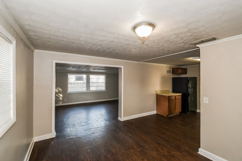 1,920/Mo, 10513 Suomi St Jacksonville, FL 32218 Dining Room View