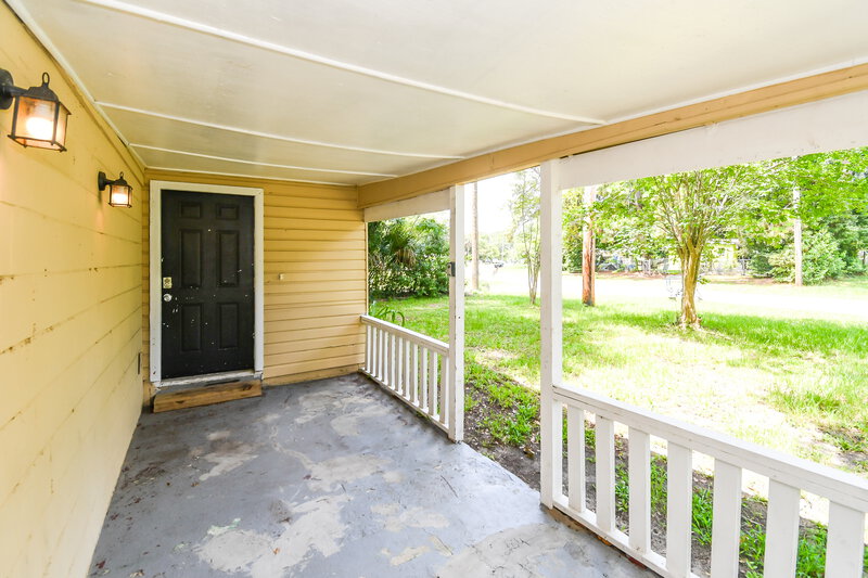 1,315/Mo, 10513 Suomi St Jacksonville, FL 32218 Sun Room View