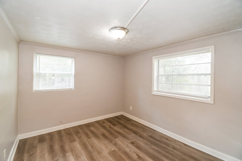 1,315/Mo, 10513 Suomi St Jacksonville, FL 32218 Main Bedroom View