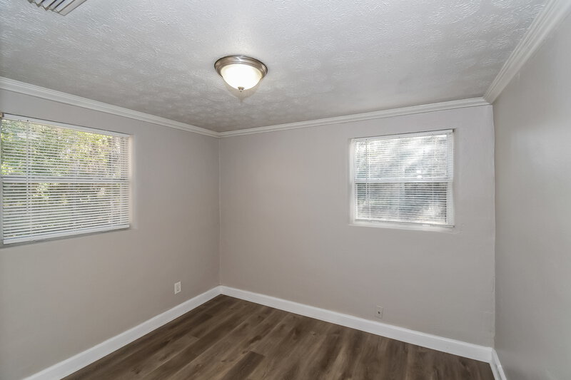 1,920/Mo, 10513 Suomi St Jacksonville, FL 32218 Main Bedroom View