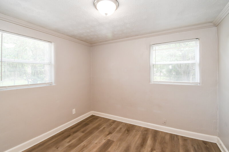 1,315/Mo, 10513 Suomi St Jacksonville, FL 32218 Bedroom View 2