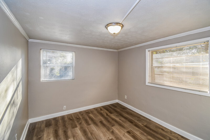 1,920/Mo, 10513 Suomi St Jacksonville, FL 32218 Bedroom View