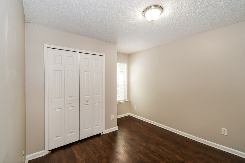 1,420/Mo, 10725 Meadowlea Dr Jacksonville, FL 32218 Bedroom View