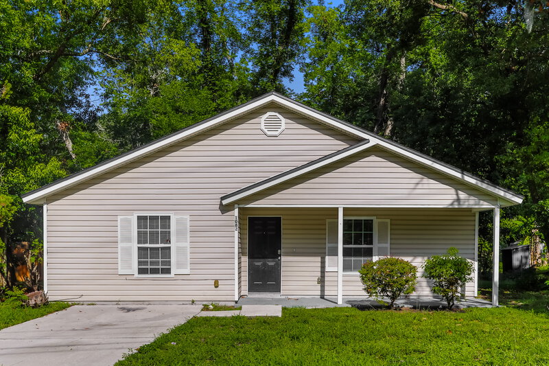 1,460/Mo, 1082 Melson Ave Jacksonville, FL 32254 External View