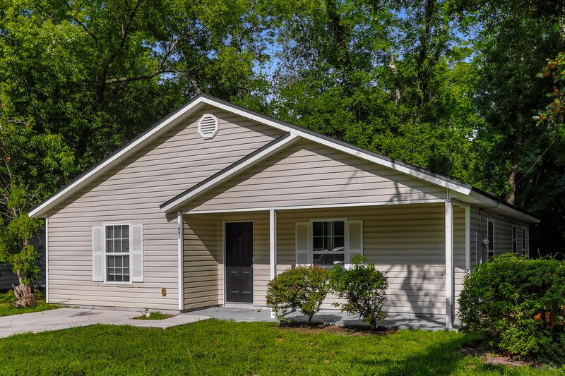 1,460/Mo, 1082 Melson Ave Jacksonville, FL 32254 Front View
