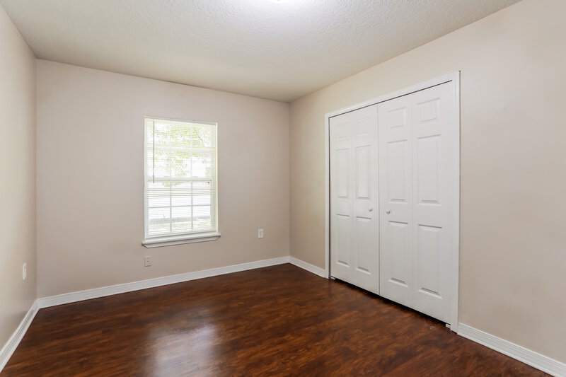 1,460/Mo, 1082 Melson Ave Jacksonville, FL 32254 Bedroom View