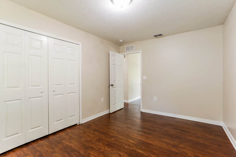 1,460/Mo, 1082 Melson Ave Jacksonville, FL 32254 Bedroom View 2