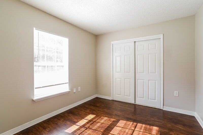 1,460/Mo, 1082 Melson Ave Jacksonville, FL 32254 Bedroom View 3