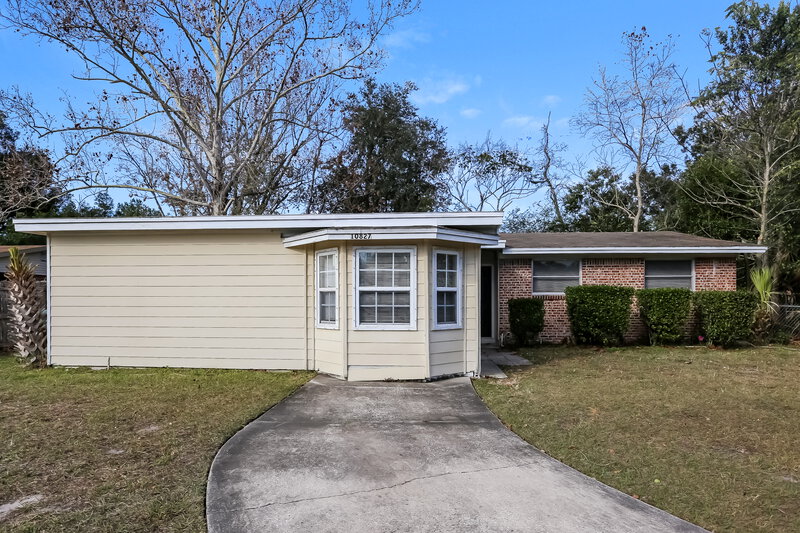 1,990/Mo, 10827 Kuralei Dr Jacksonville, FL 32246 External View