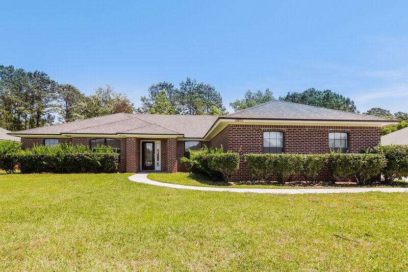 10873 Lydia Estates Dr E Jacksonville, FL 32218 | Progress Residential