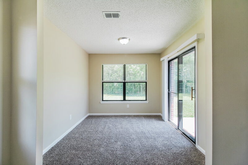 2,190/Mo, 10873 Lydia Estates Dr E Jacksonville, FL 32218 Main Bedroom View 3