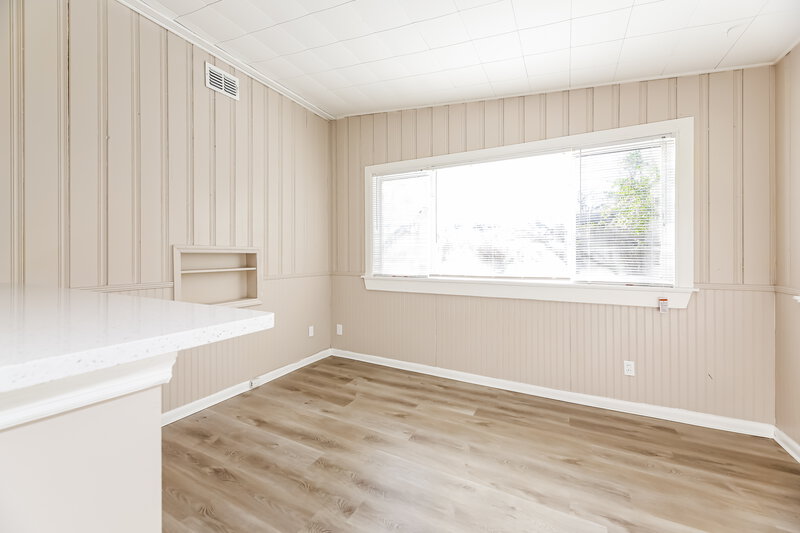 1,535/Mo, 1104 Le Brun Dr Jacksonville, FL 32205 Breakfast Nook View