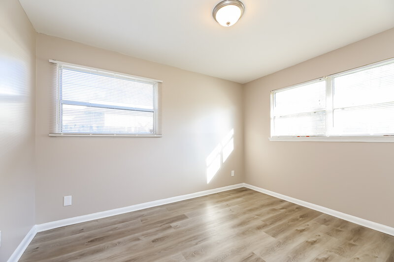 1,535/Mo, 1104 Le Brun Dr Jacksonville, FL 32205 Bedroom View