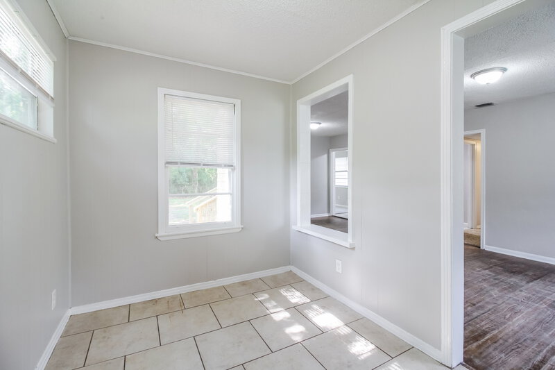 1,315/Mo, 1126 Bunker Hill Blvd Jacksonville, FL 32208 Foyer View