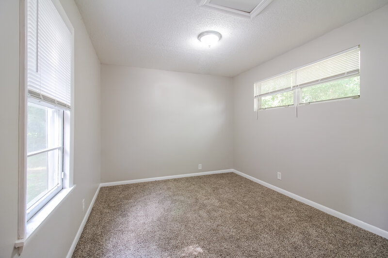 1,315/Mo, 1126 Bunker Hill Blvd Jacksonville, FL 32208 Main Bedroom View