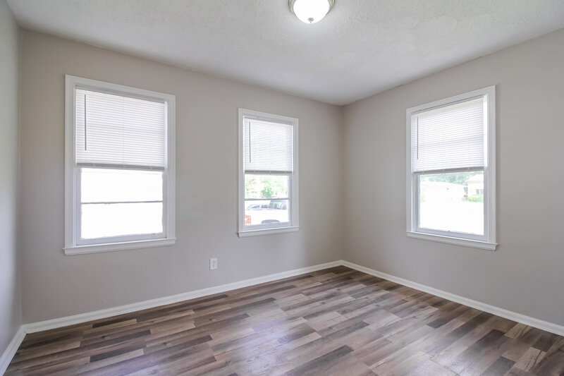 1,315/Mo, 1126 Bunker Hill Blvd Jacksonville, FL 32208 Bedroom View