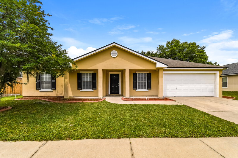 2,175/Mo, 11266 Silver Key Dr Jacksonville, FL 32218 External View