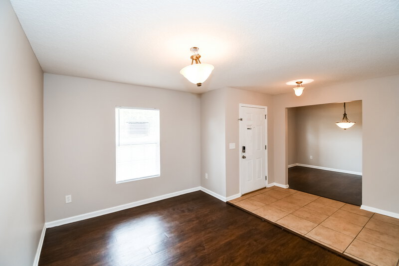 2,175/Mo, 11266 Silver Key Dr Jacksonville, FL 32218 Dining Room View