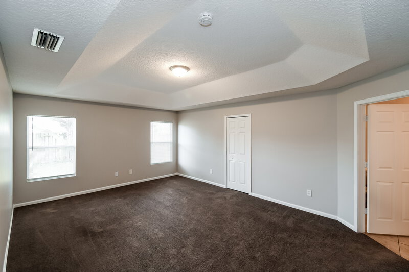 2,175/Mo, 11266 Silver Key Dr Jacksonville, FL 32218 Main Bedroom View