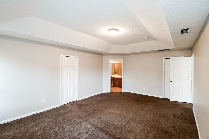 2,175/Mo, 11266 Silver Key Dr Jacksonville, FL 32218 Main Bedroom View 2