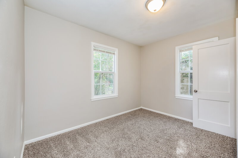 1,165/Mo, 1172 Monmouth Way Jacksonville, FL 32208 Main Bedroom View