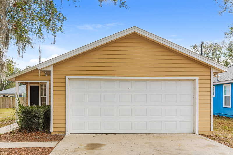 1,595/Mo, 1321 Spruce St Green Cove Springs, FL 32043 External View