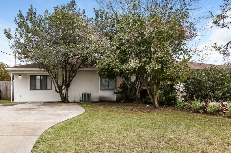 1,610/Mo, 1339 Rose St Atlantic Beach, FL 32233 External View