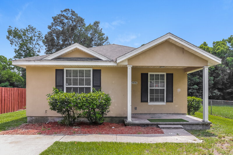 1,450/Mo, 1456 E 27th St Jacksonville, FL 32206 External View