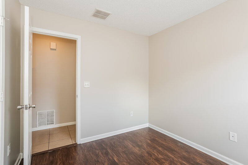 1,450/Mo, 1456 E 27th St Jacksonville, FL 32206 Bedroom View