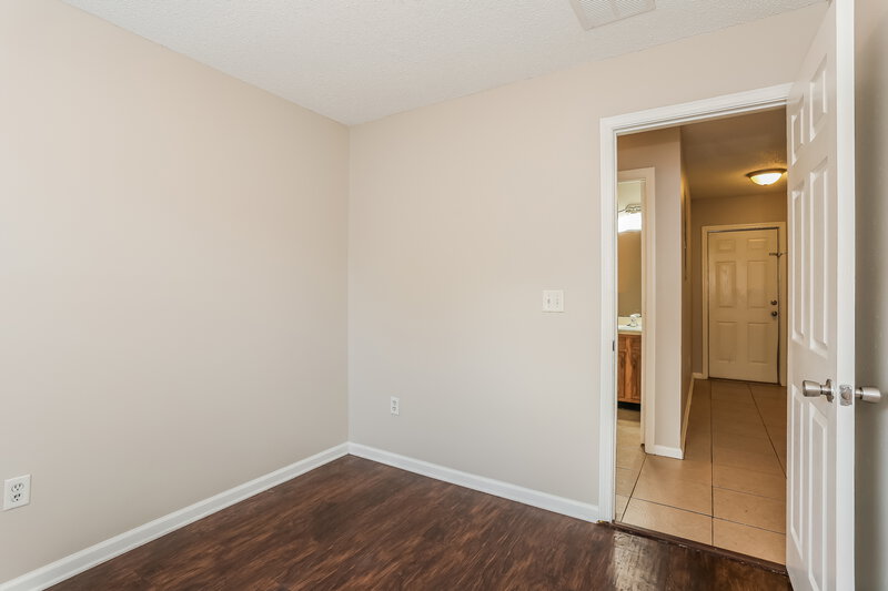 1,450/Mo, 1456 E 27th St Jacksonville, FL 32206 Bedroom View 2