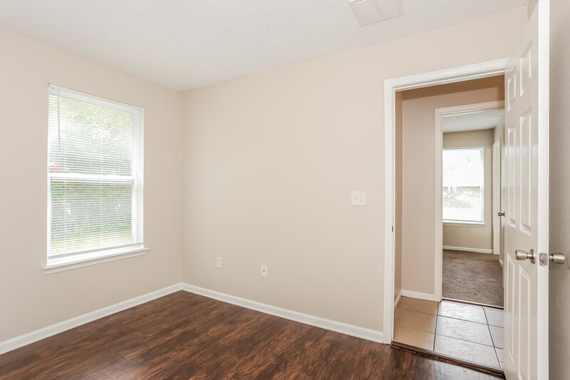 1,450/Mo, 1456 E 27th St Jacksonville, FL 32206 Bedroom View 3