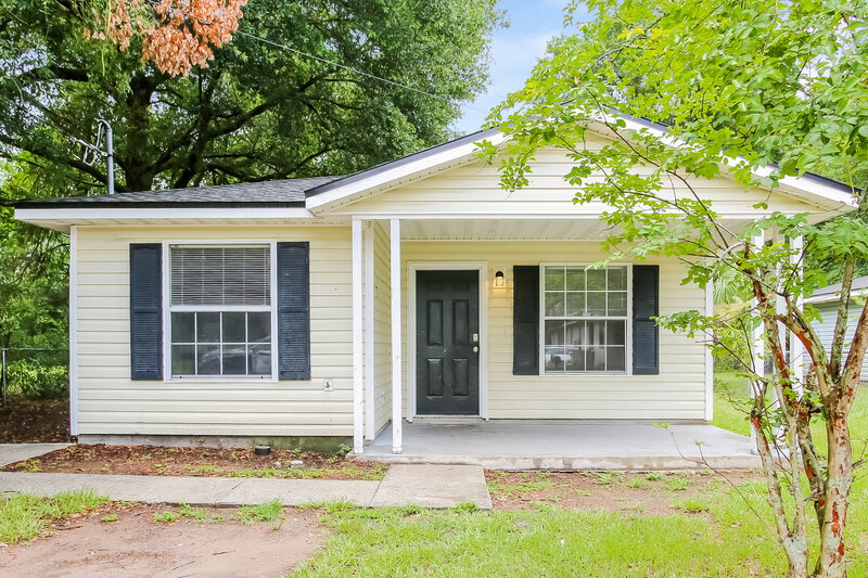 1,850/Mo, 1529 Spearing St Jacksonville, FL 32206 External View
