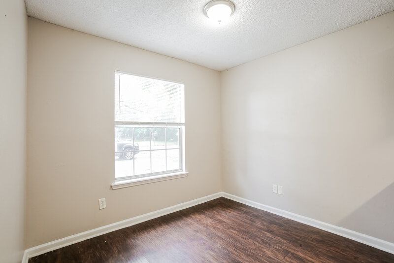 1,850/Mo, 1529 Spearing St Jacksonville, FL 32206 Bedroom View